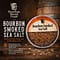 Bourbon Barrel Foods Bourbon Smoked Sea Salt 142 Gramm Vorschau