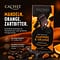 Cachet Dark Chocolate Almonds & Orange Zartbitterschokolade mit Mandelstücke und kandierten Orangenzesten 100 Gramm Vorschau