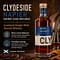 Clydeside Napier Sherry Cask Matured 0,70 Liter/ 46.0% vol Vorschau