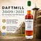 Daftmill 2009 / 2021 for Germany first fill Oloroso 0,70 Liter/ 60.7% vol Vorschau