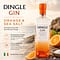 Dingle Gin Orange & Sea Salt 0,70 Liter/ 40.0% vol Vorschau