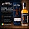 Dingle Single Malt Irish Whiskey Matured In Bourbon And Sherry Casks 0,70 Liter/ 46.5% vol Vorschau