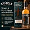 Dingle Single Pot Still Irish Whiskey Bourbon, Oloroso Sherry, PX Sherry & Red Wine Casks 0,70 Liter/ 46.5% vol Vorschau