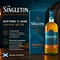 Dufftown 12 Jahre The Singleton of Dufftown Luscious Nectar 0,70 Liter/ 40.0% vol Vorschau