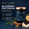 EASTON REED Blueberry Fine Pairing Blaubeeren-Chutney mit Rosmarin & Zitrone 230 Gramm Vorschau