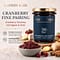 EASTON REED Cranberry Fine Pairing Cranberry-Chutney mit Ingwer & Zimt 230 Gramm Vorschau
