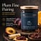 EASTON REED Plum Fine Pairing Pflaumen-Chutney mit Anis & Orange 230 Gramm Vorschau