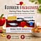 Fontaine Hering Filets  Paprika Chili in leicht pikanter Bio-Paprika-Chili-Sauce 200g 120 Gramm Abtropfgewicht Vorschau
