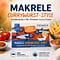 Fontaine Makrele “Currywurststyle” 125g 75 Gramm Abtropfgewicht Vorschau