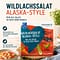 Fontaine Wildlachssalat Alaska-Style 200g 200 Gramm Vorschau