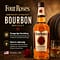 Four Roses Kentucky Straight Bourbon Whiskey 0,70 Liter/ 40.0% vol Vorschau