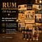 genuba 2026 RUM Adventskalender 24 x 2cl 0,480 Liter/ 44.8% vol Vorschau