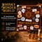 genuba 2026 Whisky Wonder World Adventskalender 24 x 2cl 0,480 Liter/ 48.7% vol Vorschau