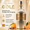 Gin Gold 999,9 Finest Tangerines 0,70 Liter/ 40.0% vol Vorschau