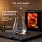 Glencairn Canadian Whisky-Glas mit Ahornblatt im Glasboden 1 Stück Vorschau