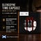 Glengoyne Time Capsule Miniatur-Set 12, 15 Jahre & White Oak 0,150 Liter/ 44.7% vol Vorschau