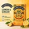 Hampstead Tea BIO Organic Lemon Ginger 20 Teebeutel 30 Gramm Vorschau