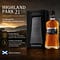 Highland Park 21 Jahre 0,70 Liter/ 46.0% vol Vorschau