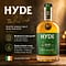 Hyde No. 11 Peated Single Malt Irish Whiskey 0,70 Liter/ 43.0% vol Vorschau