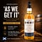 Ian Macleod as we get it Highland Single Malt Cask strength Batch 2 0,70 Liter/ 59.7% vol Vorschau