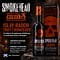 Ian Macleod Smokehead Rum Rebel XLE Islay 0,70 Liter/ 58.0% vol Vorschau