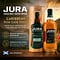Isle of Jura Caribbean Rum Cask Finish 0,70 Liter/ 40.0% vol Vorschau