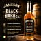 Jameson Black Barrel 0,70 Liter/ 40.0% vol Vorschau