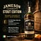 Jameson Caskmates Stout Edition Literflasche 1 Liter/ 40.0% vol Vorschau