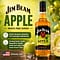 Jim Beam Apple 0,70 Liter/ 32.5% vol Vorschau