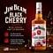 Jim Beam Black Cherry Liqueur 0,70 Liter/ 32.5% vol Vorschau