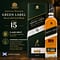 Johnnie Walker 15 Jahre Green Label 0,70 Liter/ 43.0% vol Vorschau