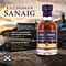 Kilchoman Sanaig Midi 0,20 Liter/ 46.0% vol Vorschau