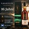 Lagavulin 16 Jahre 0,70 Liter/ 43.0% vol Vorschau
