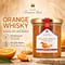 Maison Francis Miot Orange Whisky mit Rohrzucker & 2,4% Whisky 220 Gramm/ 2.4% vol Vorschau