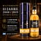 Miltonduff 11 Jahre 2008 / 2019 Bourbon Barrel 0,70 Liter/ 46.0% vol Vorschau
