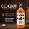 Old Crow Kentucky Straight Bourbon Whiskey Literflasche 1 Liter/ 40.0% vol Vorschau
