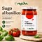 Pralina Sugo al Basilico Tomatensauce mit Basilikum 280 Gramm Vorschau