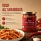 Pralina Sugo All`Arrabbiata Tomatensauce Al Arabbiata 180g Glas 180 Gramm Vorschau