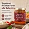 Pralina Sugo con Ricotta Forte alla Salentina 180g Glas 180 Gramm Vorschau