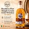 Roe&Co Flor Single Grain Irish Whiskey 14 Jahre 0,70 Liter/ 46.0% vol Vorschau