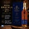 Royal Brackla 21 Jahre Sherry Cask Finish 0,70 Liter/ 46.0% vol Vorschau