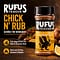 Rufus Teague Chick N' Rub Gewürz für Hühnchen 176 Gramm Vorschau
