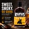 Rufus Teague Honey Sweet BBQ-Sauce 432 Gramm Vorschau