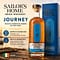 Sailor's Home The Journey Irish Whiskey 0,70 Liter/ 43.0% vol Vorschau