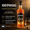 Seagram's 100 Pipers Literflasche 1 Liter/ 40.0% vol Vorschau
