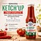 Senchou Pur Ketch`up Piment D´Espelentte Roter Paprika Tomaten Ketchup mit Espelette Pfeffer 360 Gramm Vorschau