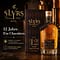 Slyrs 12 Jahre Edition 0,70 Liter/ 43.0% vol Vorschau