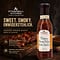 Stonewall Kitchen Hickory Brown Sugar Grille Sauce 0,330 Liter Vorschau