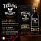 Teeling 21 Jahre Rising Reserve #3 Ruby Port Cask Finish 0,70 Liter/ 46.0% vol Vorschau