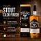 Teeling Stout Cask Finish 0,70 Liter/ 46.0% vol Vorschau
